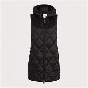Sam Edelman Puffer Vest, worn once